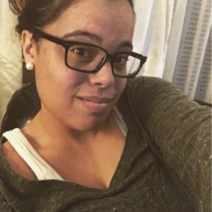 Meet your Posher, Virginia